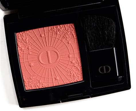 dior cosmic coral blush|dior blush.